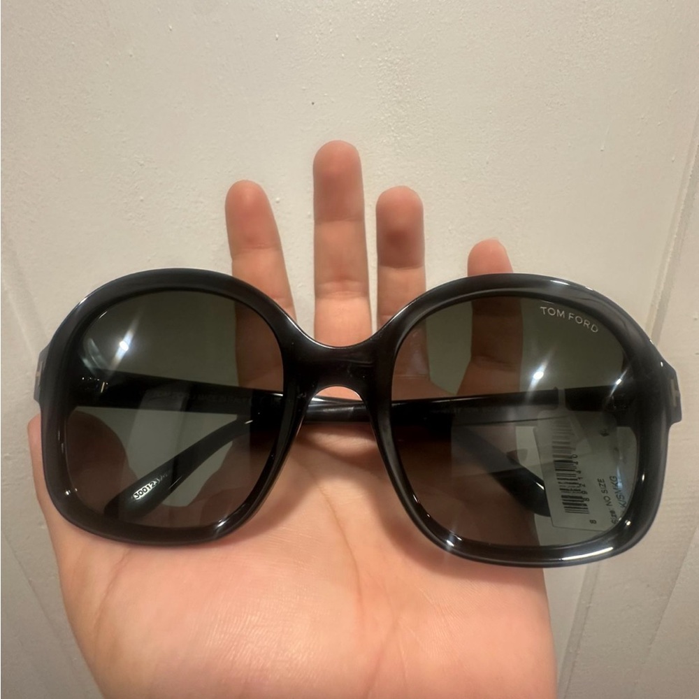 Women’s Tom Ford Hanley Sunglasses Brand New